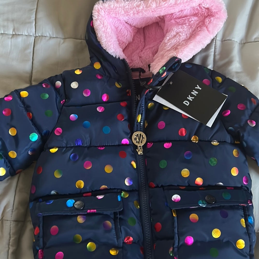 Dkny Jacket